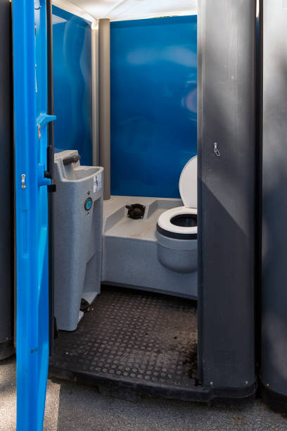 Sanitation services for porta potties in Independence, VA
