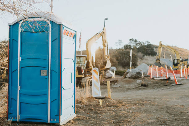 Best Portable restroom trailer rental  in Independence, VA