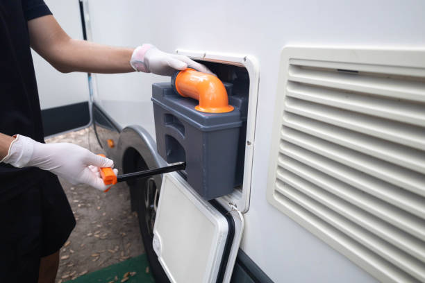 Best Porta potty for special events  in Independence, VA