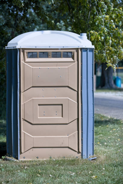 Porta potty rental for outdoor events in Independence, VA