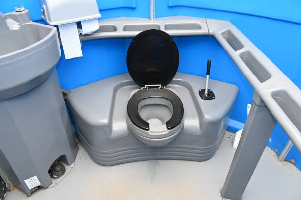 Trusted Independence, VA porta potty rental Experts