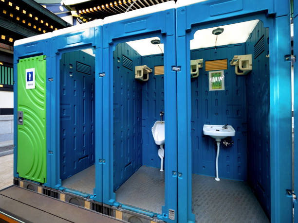 Best High-end porta potty rental  in Independence, VA