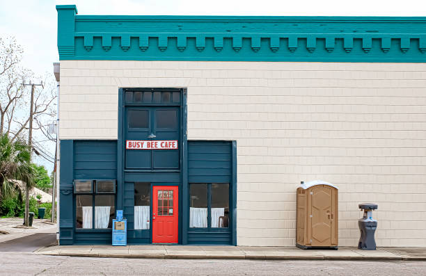 Portable Toilet Options We Offer in Independence, VA