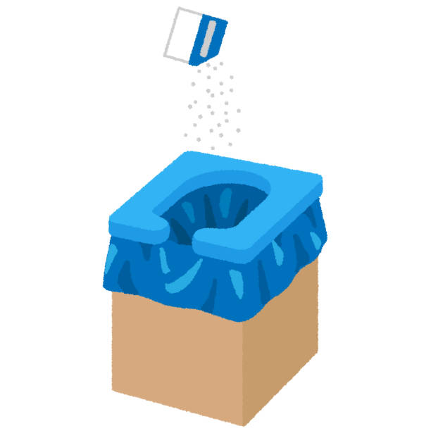 Portable Toilet Options We Offer in Independence, VA