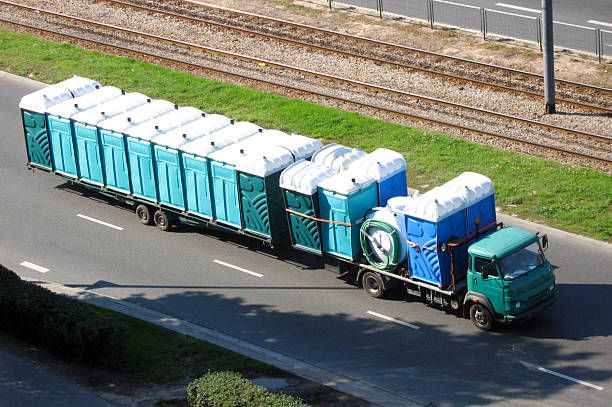 Best Emergency porta potty rental  in Independence, VA